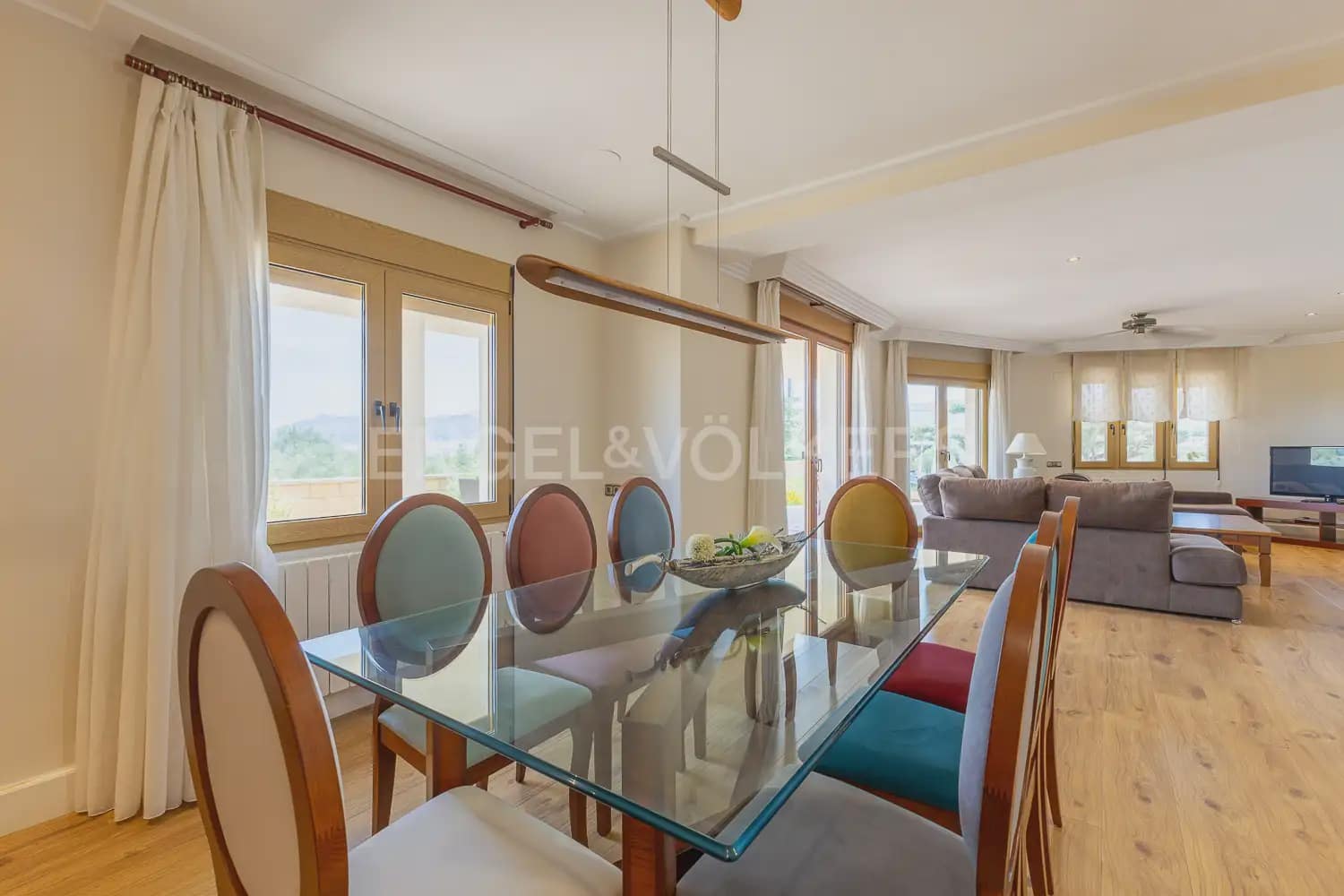 7 soverom Villa til salgs i Ontinyent med svømmebasseng garasje - € 690 000 (Ref: 9142069)