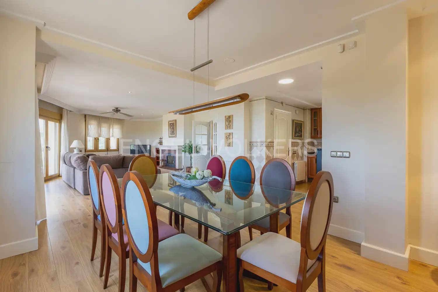 7 soverom Villa til salgs i Ontinyent med svømmebasseng garasje - € 690 000 (Ref: 9142069)