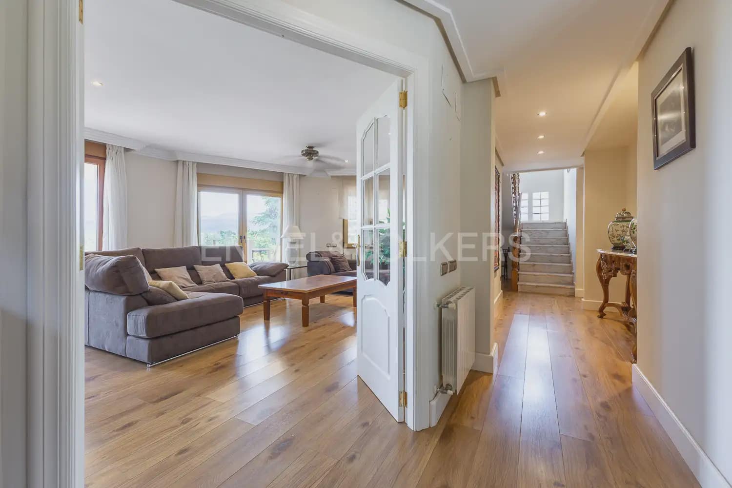 7 soverom Villa til salgs i Ontinyent med svømmebasseng garasje - € 690 000 (Ref: 9142069)