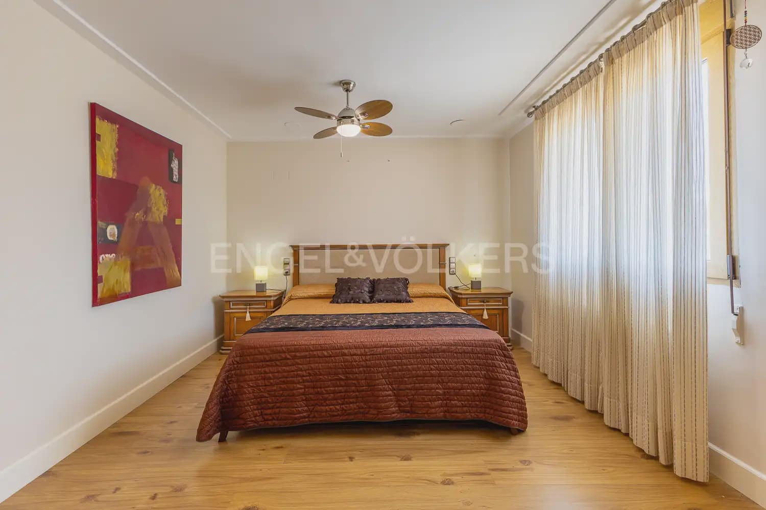 7 soverom Villa til salgs i Ontinyent med svømmebasseng garasje - € 690 000 (Ref: 9142069)