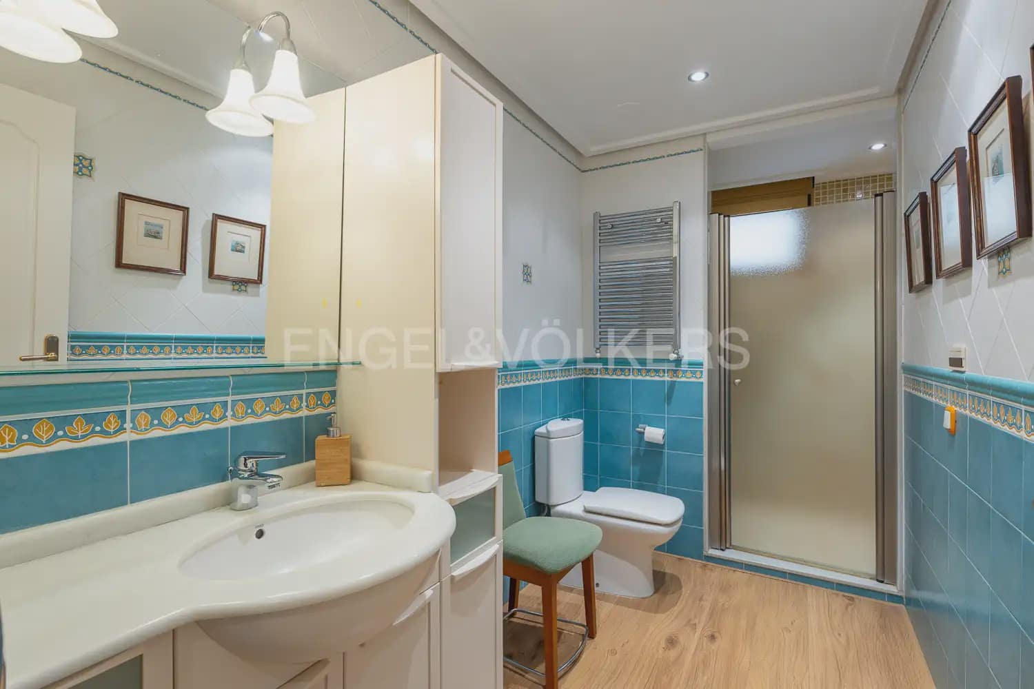 7 soverom Villa til salgs i Ontinyent med svømmebasseng garasje - € 690 000 (Ref: 9142069)
