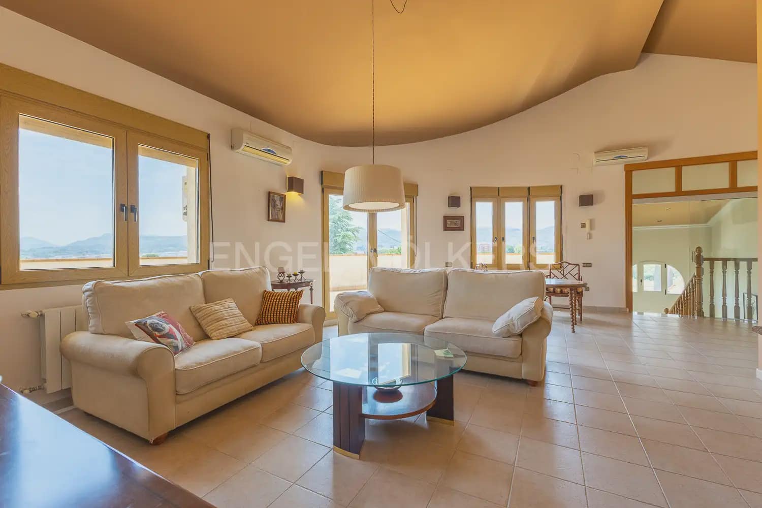 7 soverom Villa til salgs i Ontinyent med svømmebasseng garasje - € 690 000 (Ref: 9142069)
