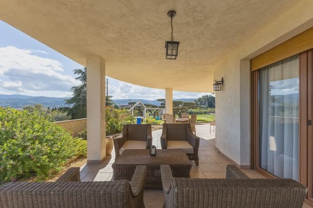 7 soverom Villa til salgs i Ontinyent med svømmebasseng garasje - € 690 000 (Ref: 9142069)
