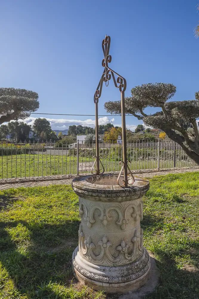 7 soverom Villa til salgs i Ontinyent med svømmebasseng garasje - € 690 000 (Ref: 9142069)