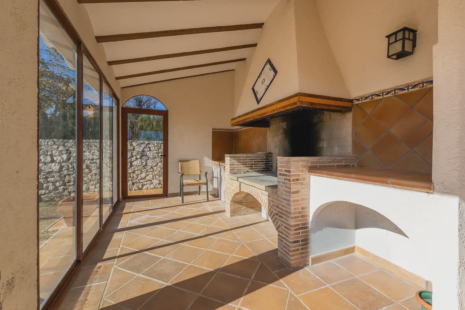 7 soverom Villa til salgs i Ontinyent med svømmebasseng garasje - € 690 000 (Ref: 9142069)
