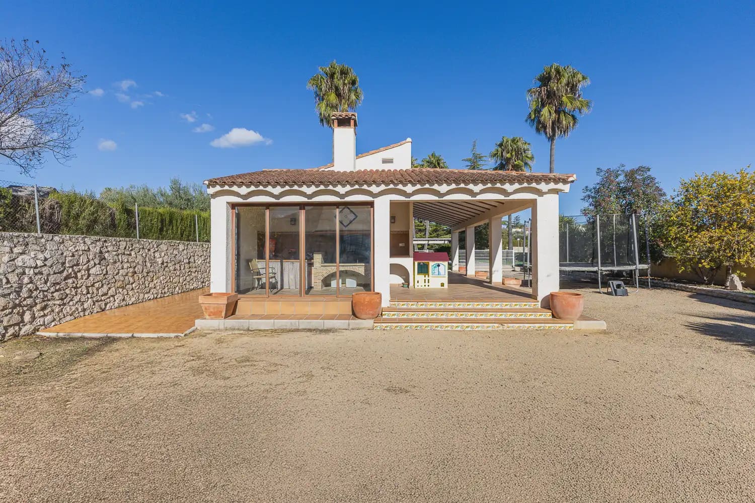 7 soverom Villa til salgs i Ontinyent med svømmebasseng garasje - € 690 000 (Ref: 9142069)