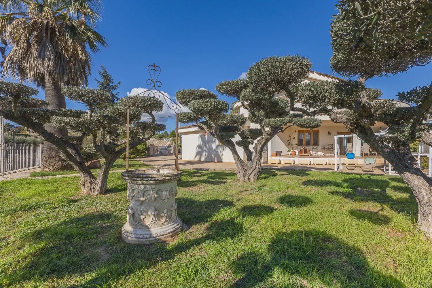 7 soverom Villa til salgs i Ontinyent med svømmebasseng garasje - € 690 000 (Ref: 9142069)