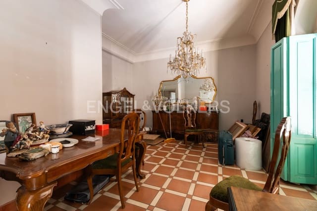 6 soverom Leilighet til salgs i Xàtiva med garasje - € 270 000 (Ref: 9142070)