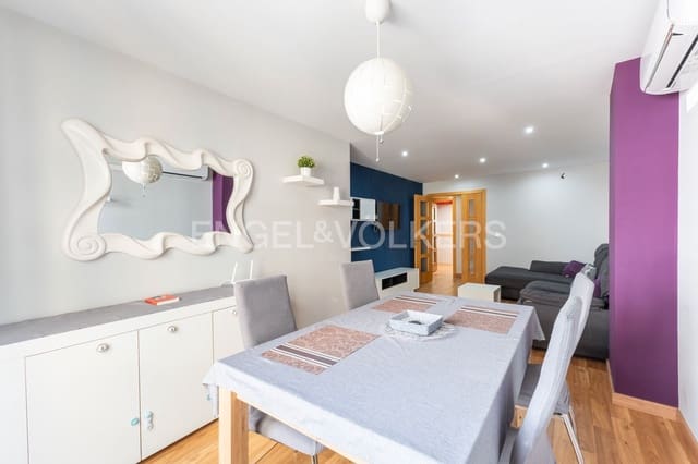3 soveværelse Lejlighed til leje i Sagunto / Sagunt med garage - € 1.200 (Ref: 9142072)