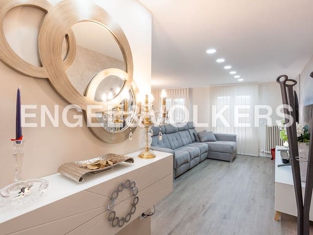 3 soveværelse Lejlighed til leje i Sagunto / Sagunt med garage - € 1.500 (Ref: 9142073)