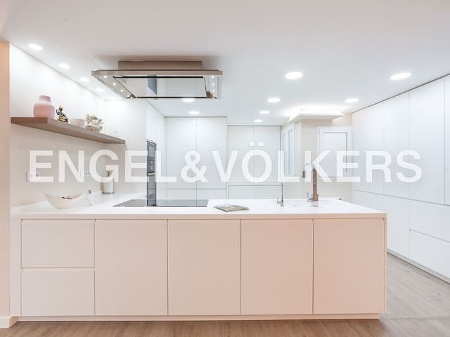 3 soveværelse Lejlighed til leje i Sagunto / Sagunt med garage - € 1.500 (Ref: 9142073)