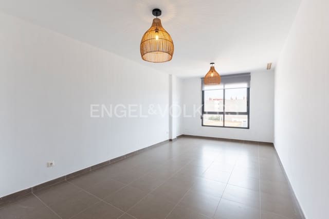 3 bedroom Apartment for rent in Moncofa with garage - € 800 (Ref: 9142074)