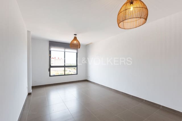 3 bedroom Apartment for rent in Moncofa with garage - € 800 (Ref: 9142074)