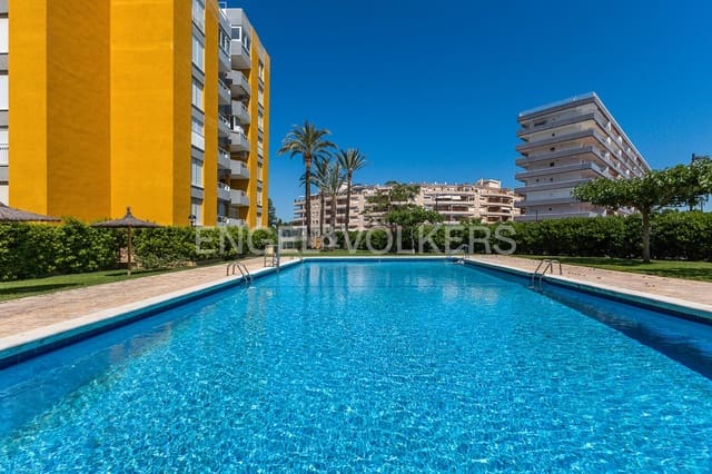 2 soveværelse Lejlighed til leje i Canet d'En Berenguer med swimmingpool garage - € 900 (Ref: 9142075)