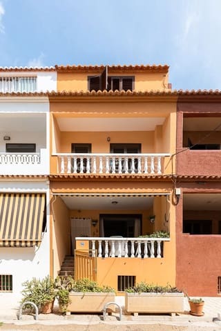 4 soveværelse Semi-Rækkehus til salg i Mareny de Barraquetes, Sueca med garage - € 250.000 (Ref: 9143437)