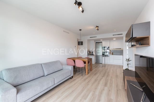 2 soveværelse Lejlighed til salg i Safranar, Valencia by - € 360.000 (Ref: 9143438)