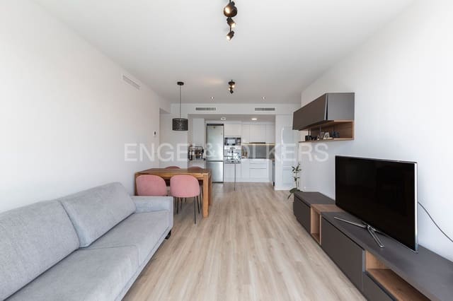 2 soveværelse Lejlighed til salg i Safranar, Valencia by - € 360.000 (Ref: 9143438)