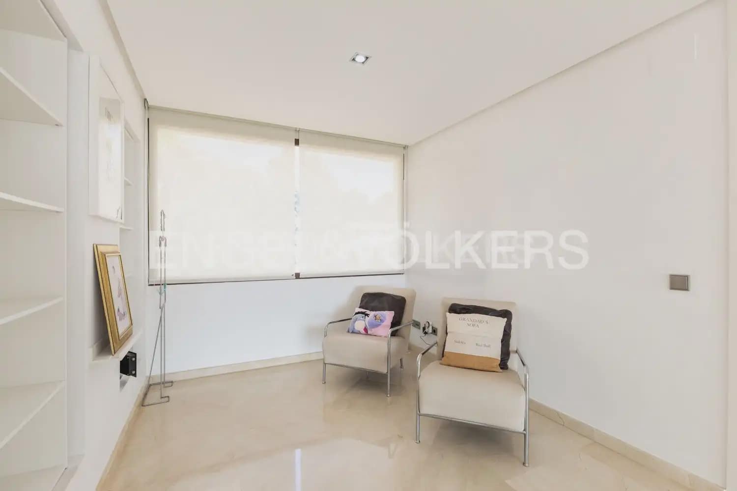4 bedroom Villa for sale in Godella with pool garage - € 1,300,000 (Ref: 9143439)