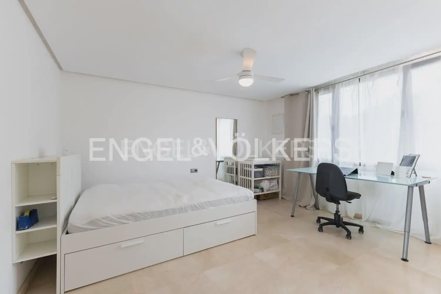 4 bedroom Villa for sale in Godella with pool garage - € 1,300,000 (Ref: 9143439)