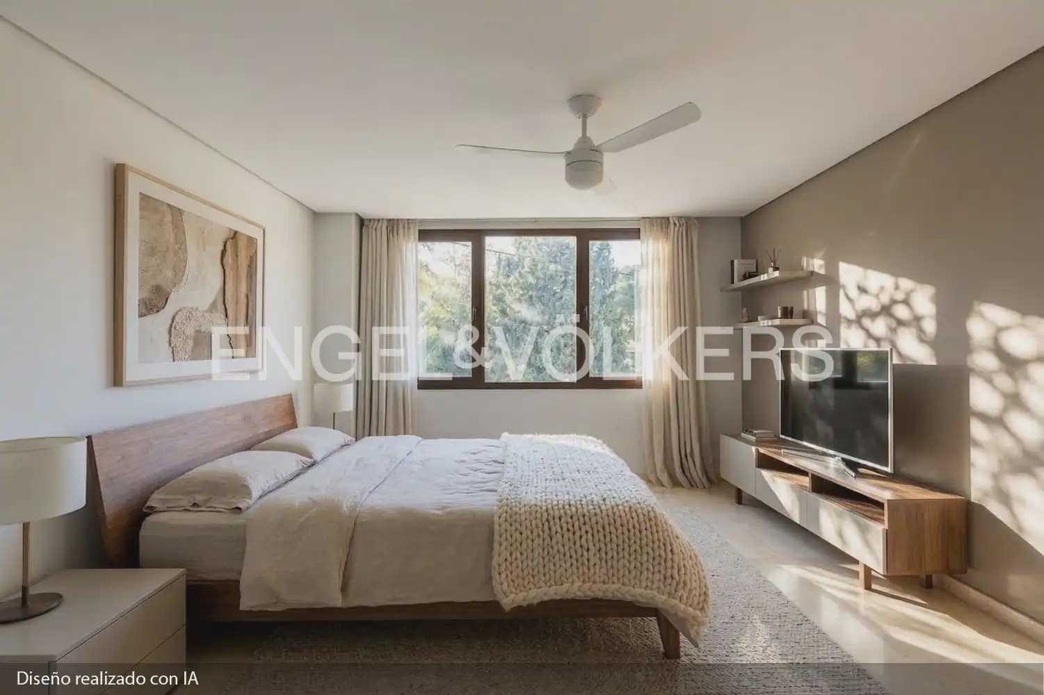 4 bedroom Villa for sale in Godella with pool garage - € 1,300,000 (Ref: 9143439)