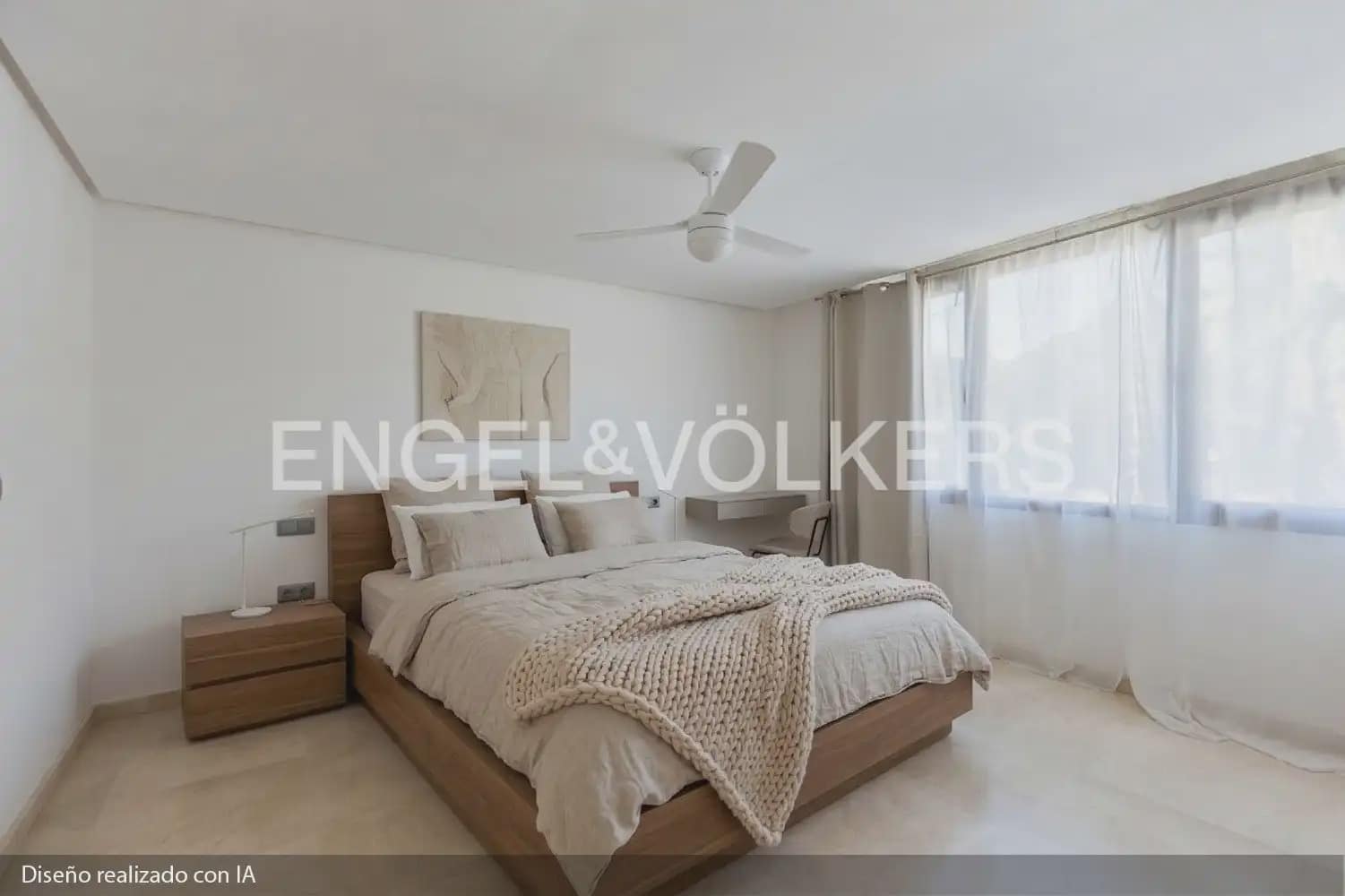 4 bedroom Villa for sale in Godella with pool garage - € 1,300,000 (Ref: 9143439)