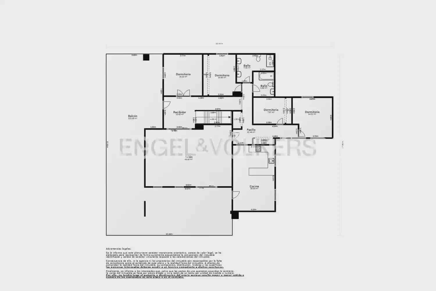 4 bedroom Villa for sale in Godella with pool garage - € 1,300,000 (Ref: 9143439)