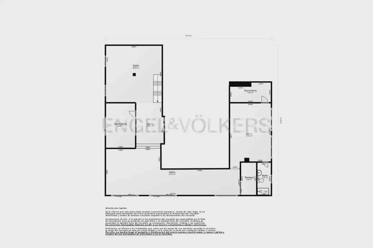 4 bedroom Villa for sale in Godella with pool garage - € 1,300,000 (Ref: 9143439)