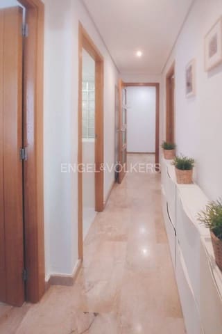 3 sypialnia Mieszkanie na sprzedaż w La Creu del Grau, Miasto Walencja - 350 000 € (Ref: 9143441)