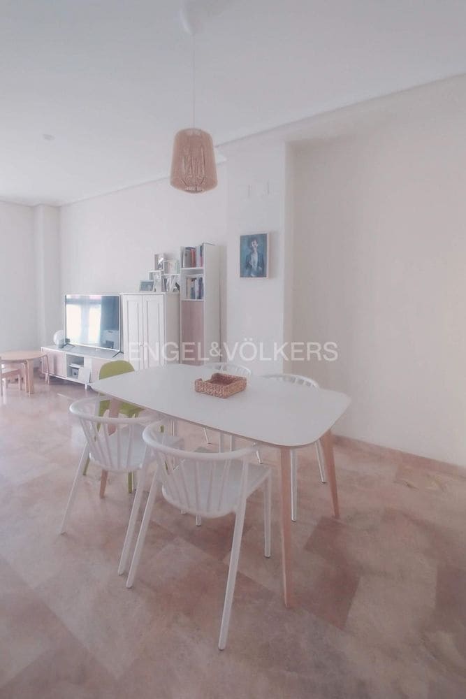 3 sypialnia Mieszkanie na sprzedaż w Miasto Walencja - 350 000 € (Ref: 9143441)