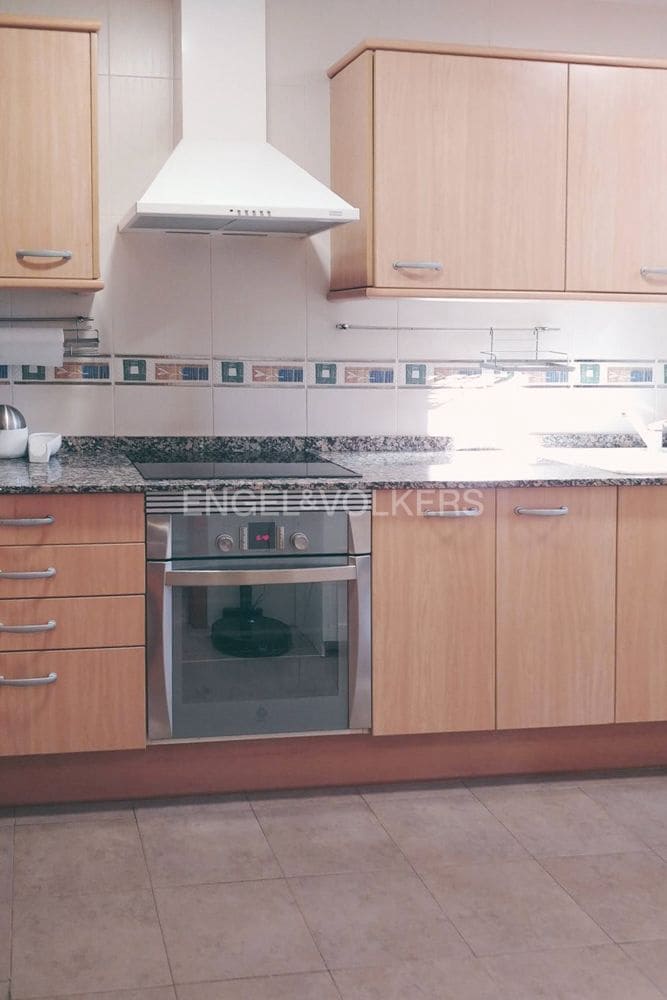 3 sypialnia Mieszkanie na sprzedaż w Miasto Walencja - 350 000 € (Ref: 9143441)