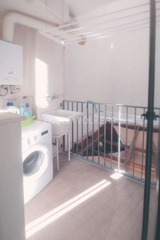 3 sypialnia Mieszkanie na sprzedaż w Miasto Walencja - 350 000 € (Ref: 9143441)