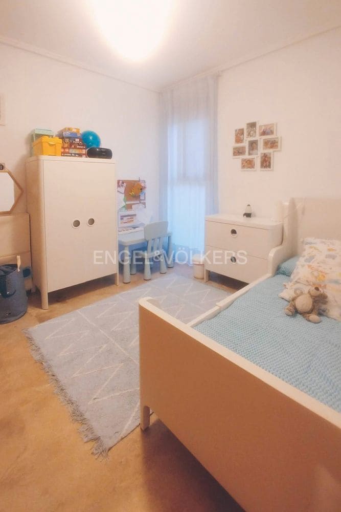 3 sypialnia Mieszkanie na sprzedaż w Miasto Walencja - 350 000 € (Ref: 9143441)