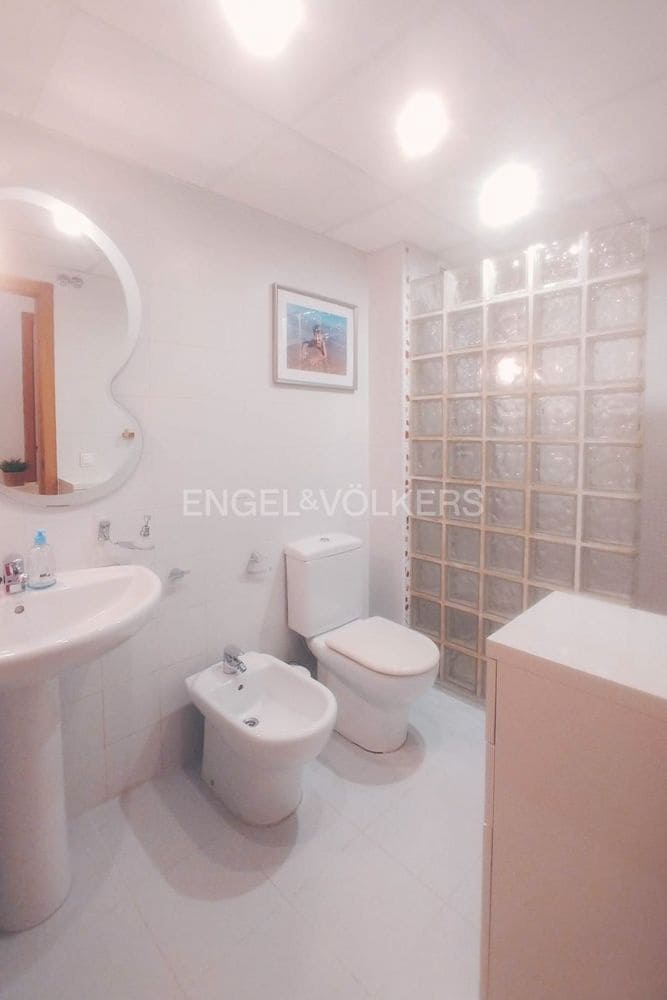 3 sypialnia Mieszkanie na sprzedaż w Miasto Walencja - 350 000 € (Ref: 9143441)