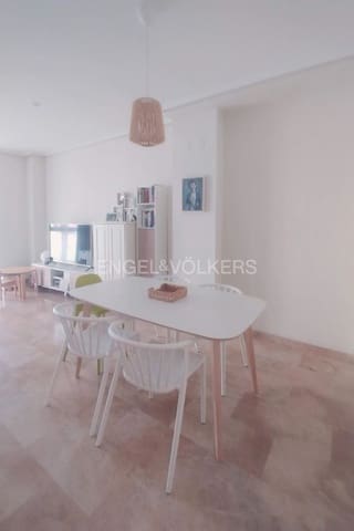 3 sypialnia Mieszkanie na sprzedaż w La Creu del Grau, Miasto Walencja - 350 000 € (Ref: 9143441)