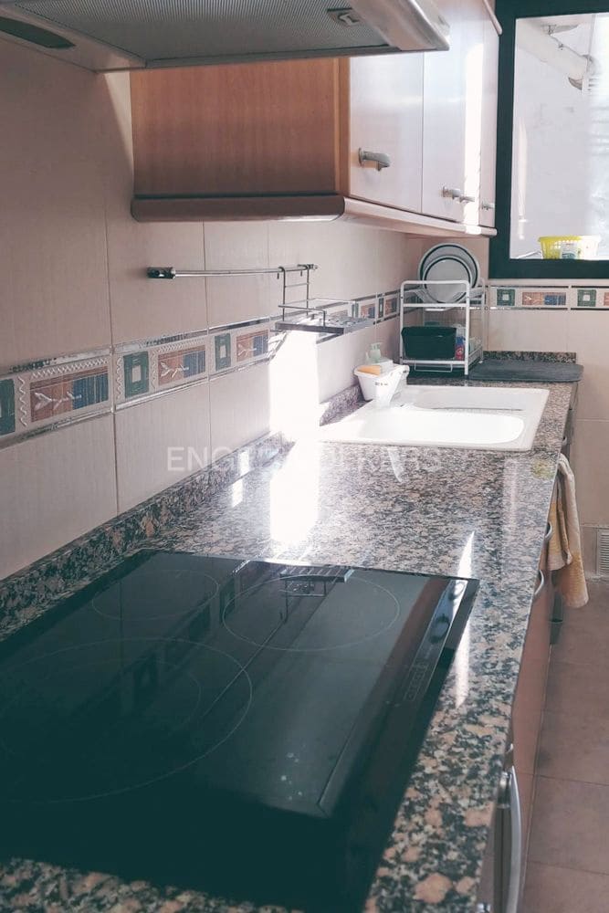 3 sypialnia Mieszkanie na sprzedaż w Miasto Walencja - 350 000 € (Ref: 9143441)