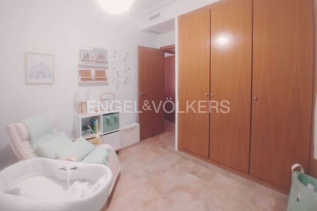 3 sypialnia Mieszkanie na sprzedaż w La Creu del Grau, Miasto Walencja - 350 000 € (Ref: 9143441)