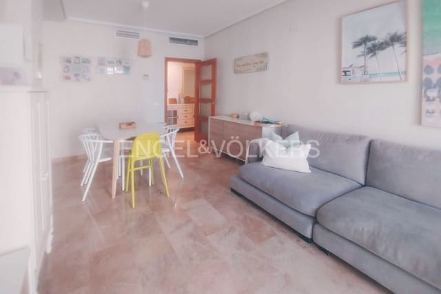 3 sypialnia Mieszkanie na sprzedaż w La Creu del Grau, Miasto Walencja - 350 000 € (Ref: 9143441)