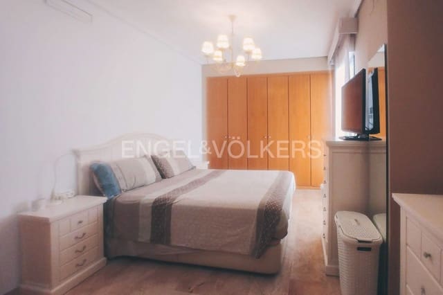 3 sypialnia Mieszkanie na sprzedaż w La Creu del Grau, Miasto Walencja - 350 000 € (Ref: 9143441)