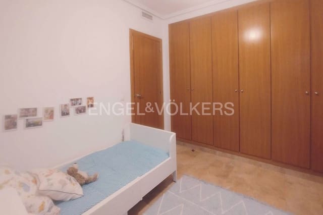 3 sypialnia Mieszkanie na sprzedaż w La Creu del Grau, Miasto Walencja - 350 000 € (Ref: 9143441)