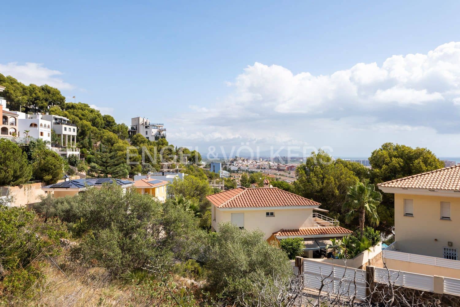 Terrain à Bâtir à vendre à Oropesa  - 129 000 € (Ref: 9144916)