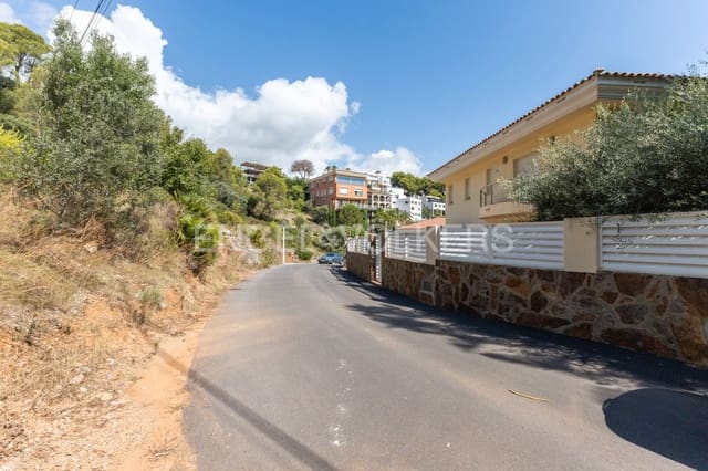 Terrain à Bâtir à vendre à Oropesa  - 129 000 € (Ref: 9144916)