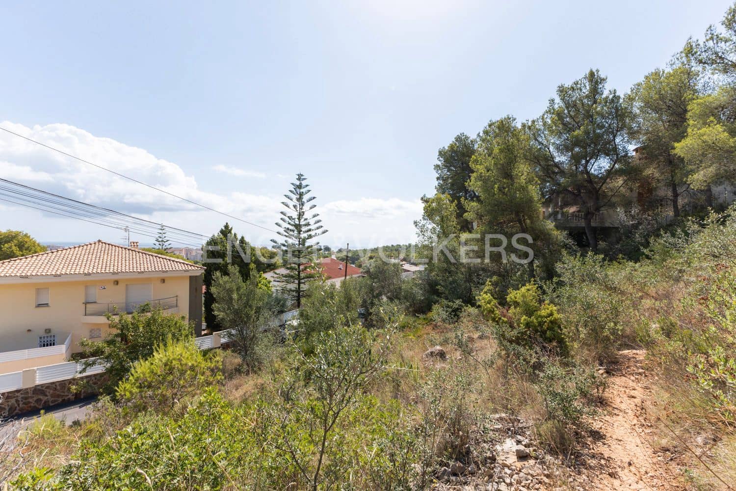 Terrain à Bâtir à vendre à Oropesa  - 129 000 € (Ref: 9144916)