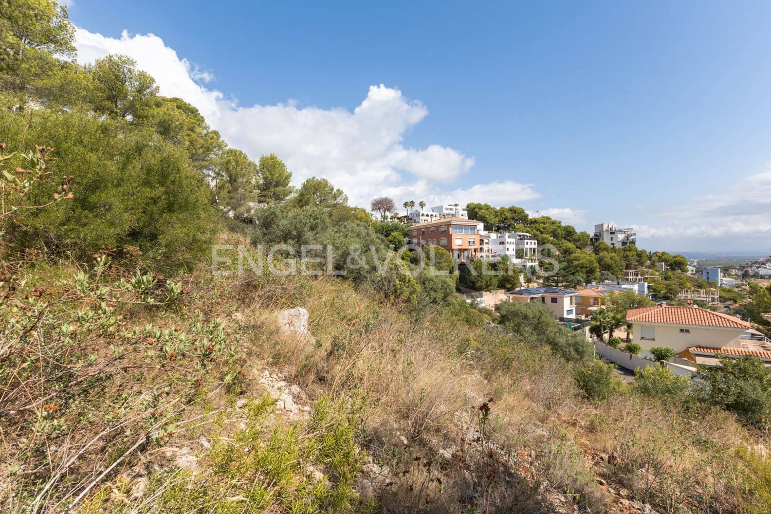 Terrain à Bâtir à vendre à Oropesa  - 129 000 € (Ref: 9144916)