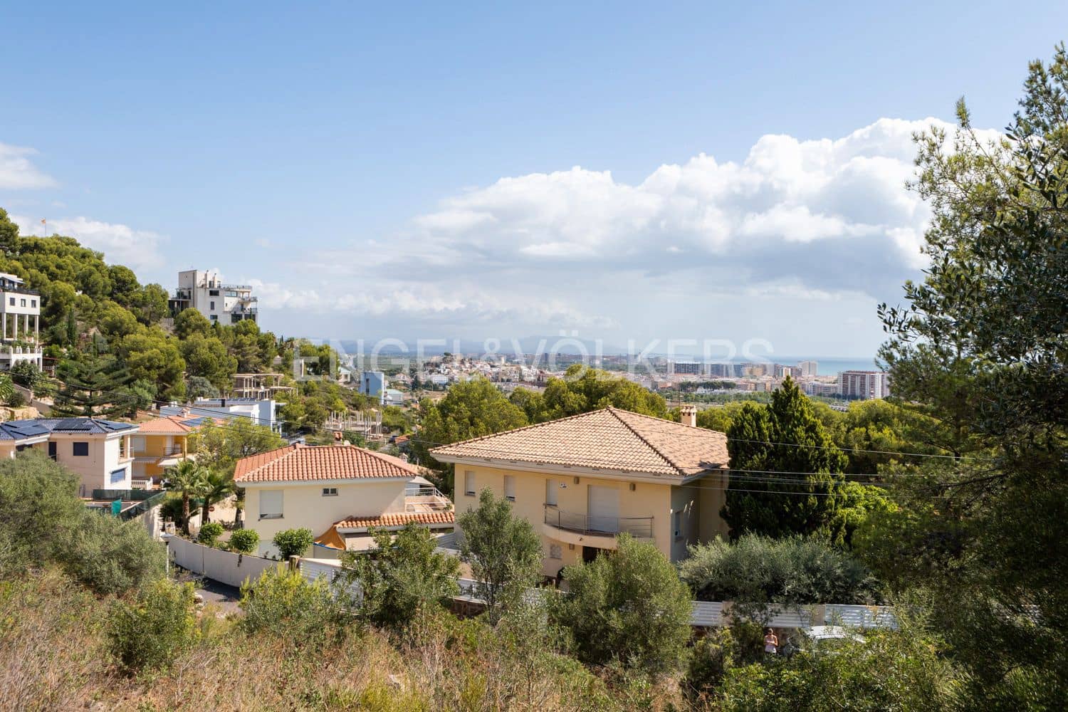 Terrain à Bâtir à vendre à Oropesa  - 129 000 € (Ref: 9144916)