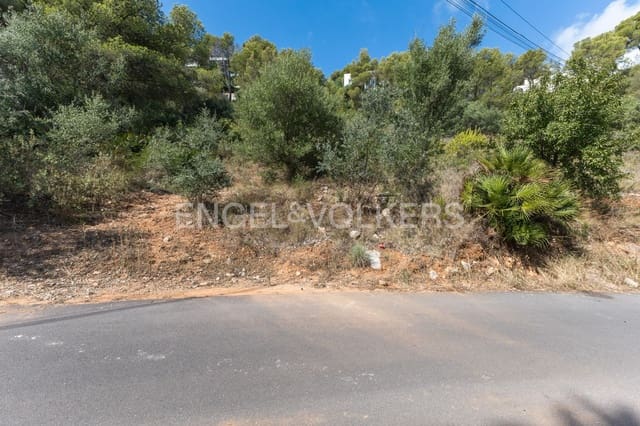 Terrain à Bâtir à vendre à Oropesa  - 129 000 € (Ref: 9144916)