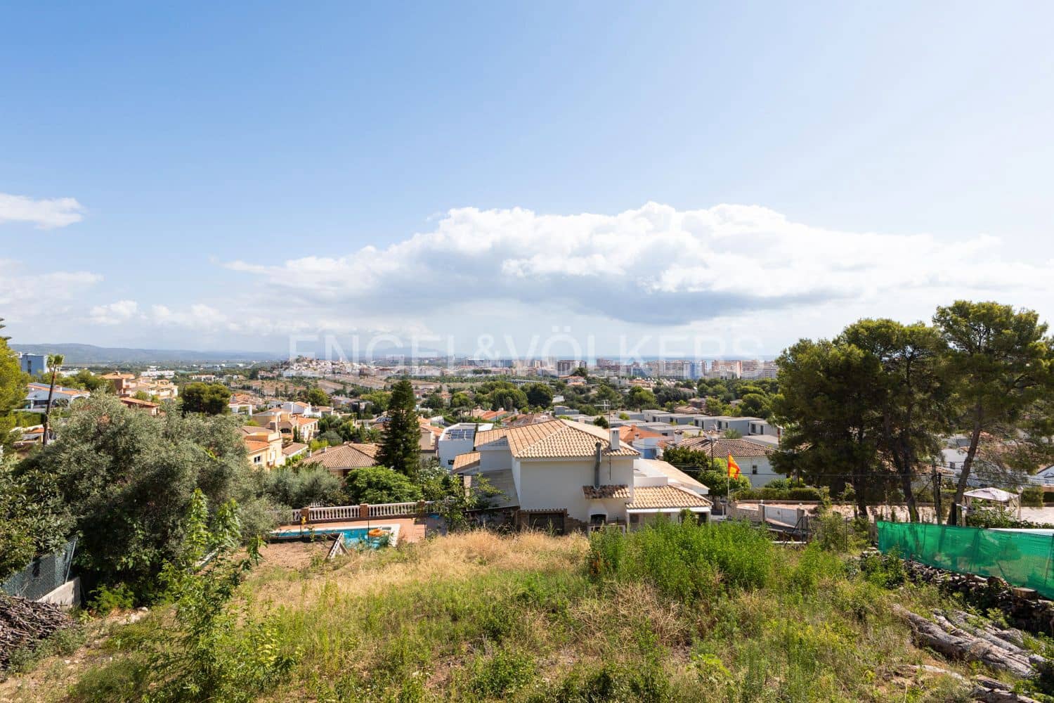 Terrain à Bâtir à vendre à Oropesa  - 129 000 € (Ref: 9144916)