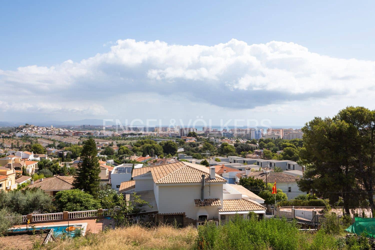 Terrain à Bâtir à vendre à Oropesa  - 129 000 € (Ref: 9144916)