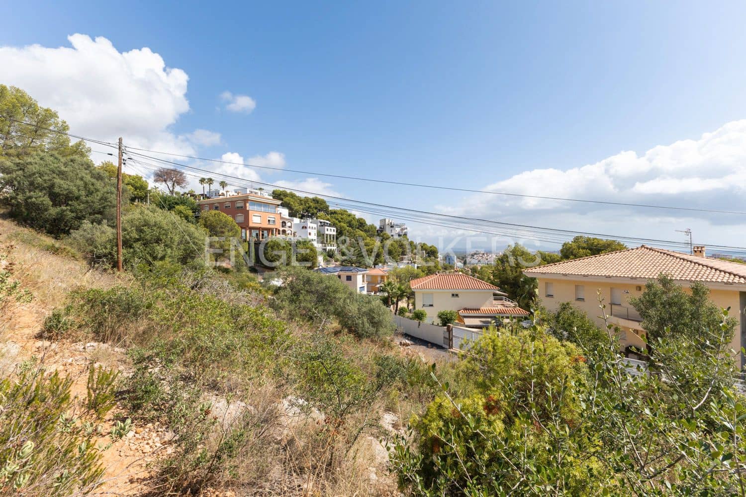 Terrain à Bâtir à vendre à Oropesa  - 129 000 € (Ref: 9144916)