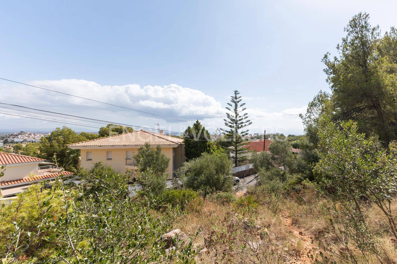Terrain à Bâtir à vendre à Oropesa  - 129 000 € (Ref: 9144916)