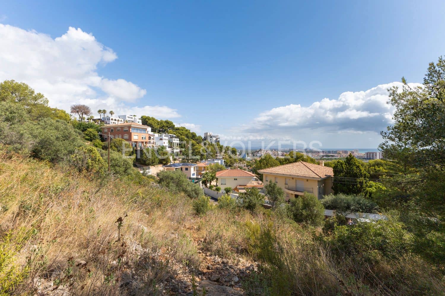 Terrain à Bâtir à vendre à Oropesa  - 129 000 € (Ref: 9144916)